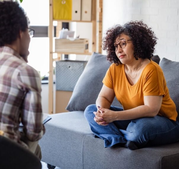 Preventative Mental Health Individual Intensive