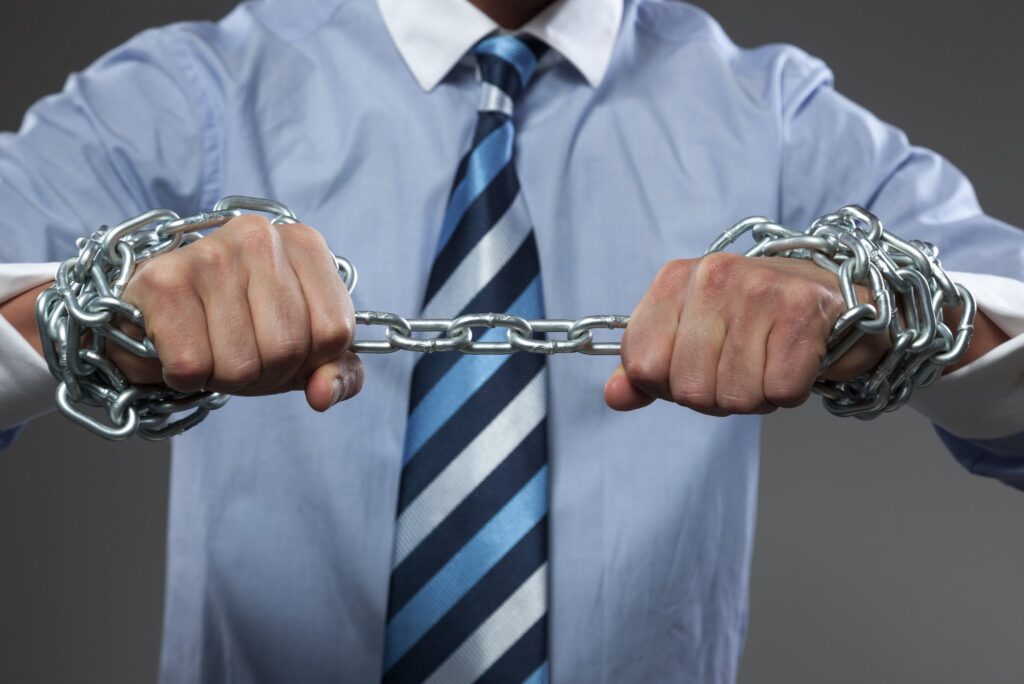 Breaking Free From Limiting Beliefs: You Are More Than Your Past