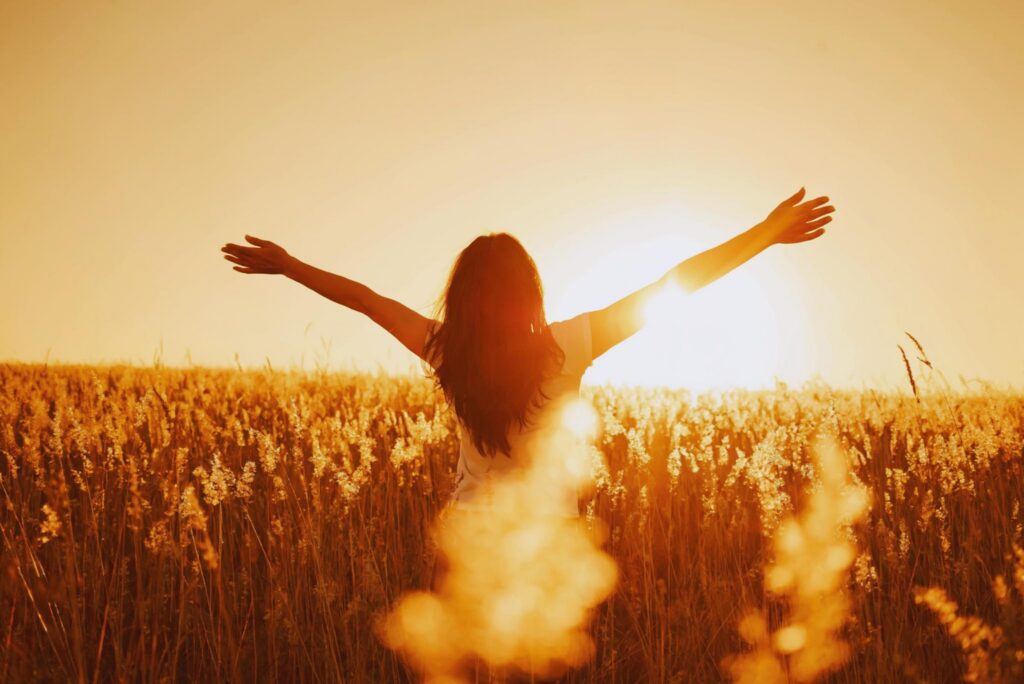 Creating a Life Aligned with Your Values