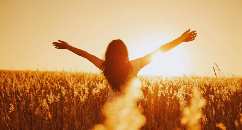 Creating a Life Aligned with Your Values