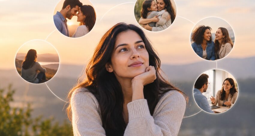 Intentional Relationships Start with Inner Awareness