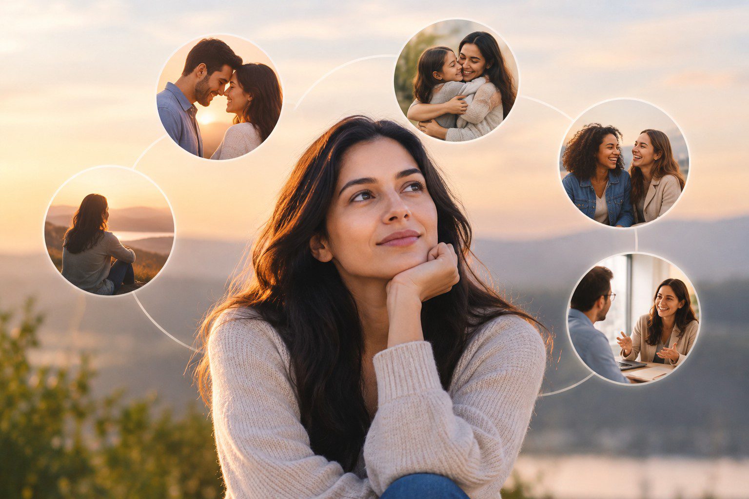 Intentional Relationships Start with Inner Awareness