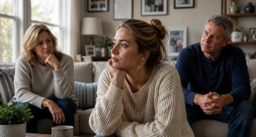 Understanding Intergenerational Trauma