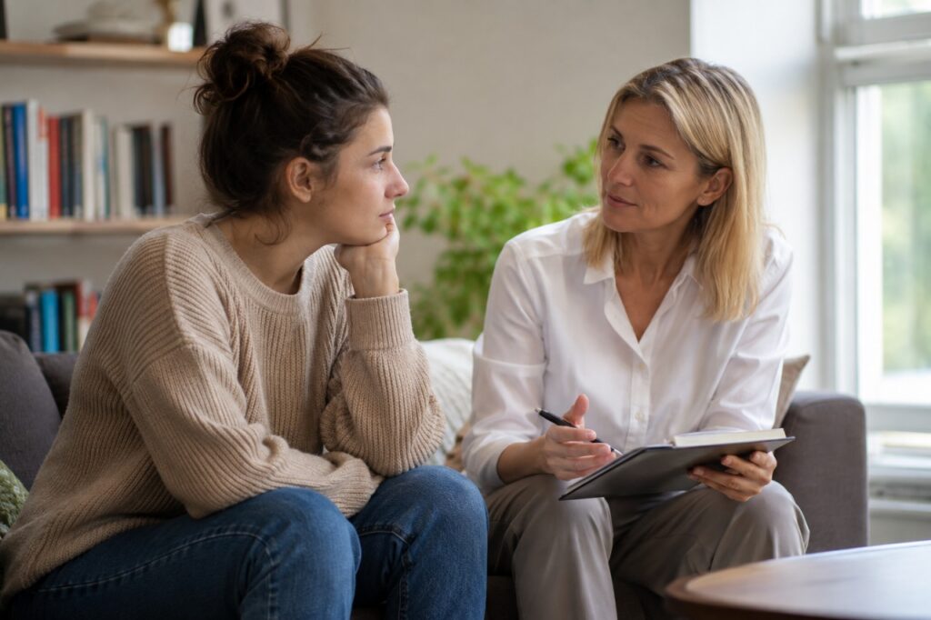 What Challenges Can a Life Coach for Young Adults Help Overcome_
