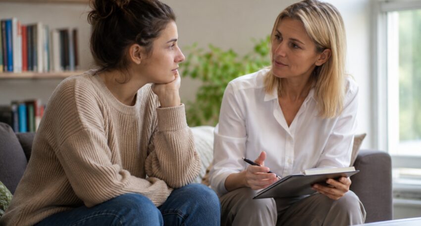 What Challenges Can a Life Coach for Young Adults Help Overcome_