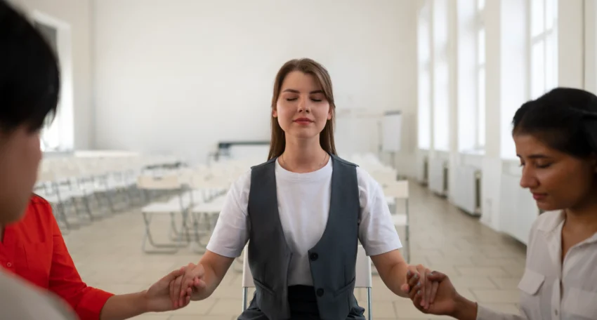 What Is a Transformational Life Coach