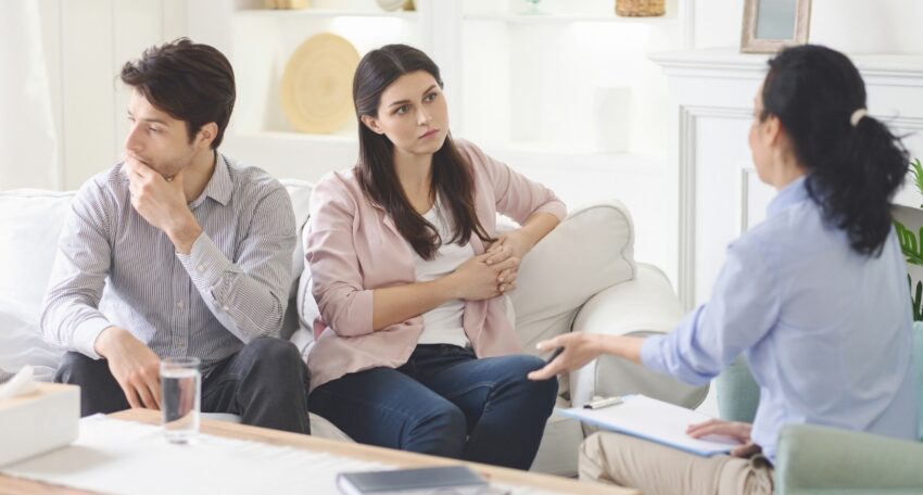 Why Intensive Premarital Coaching Sets You Up for Long – Term Success