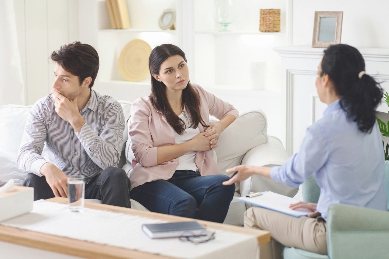 Why Intensive Premarital Coaching Sets You Up for Long – Term Success