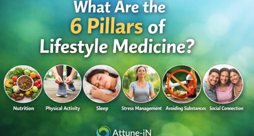6 pillars