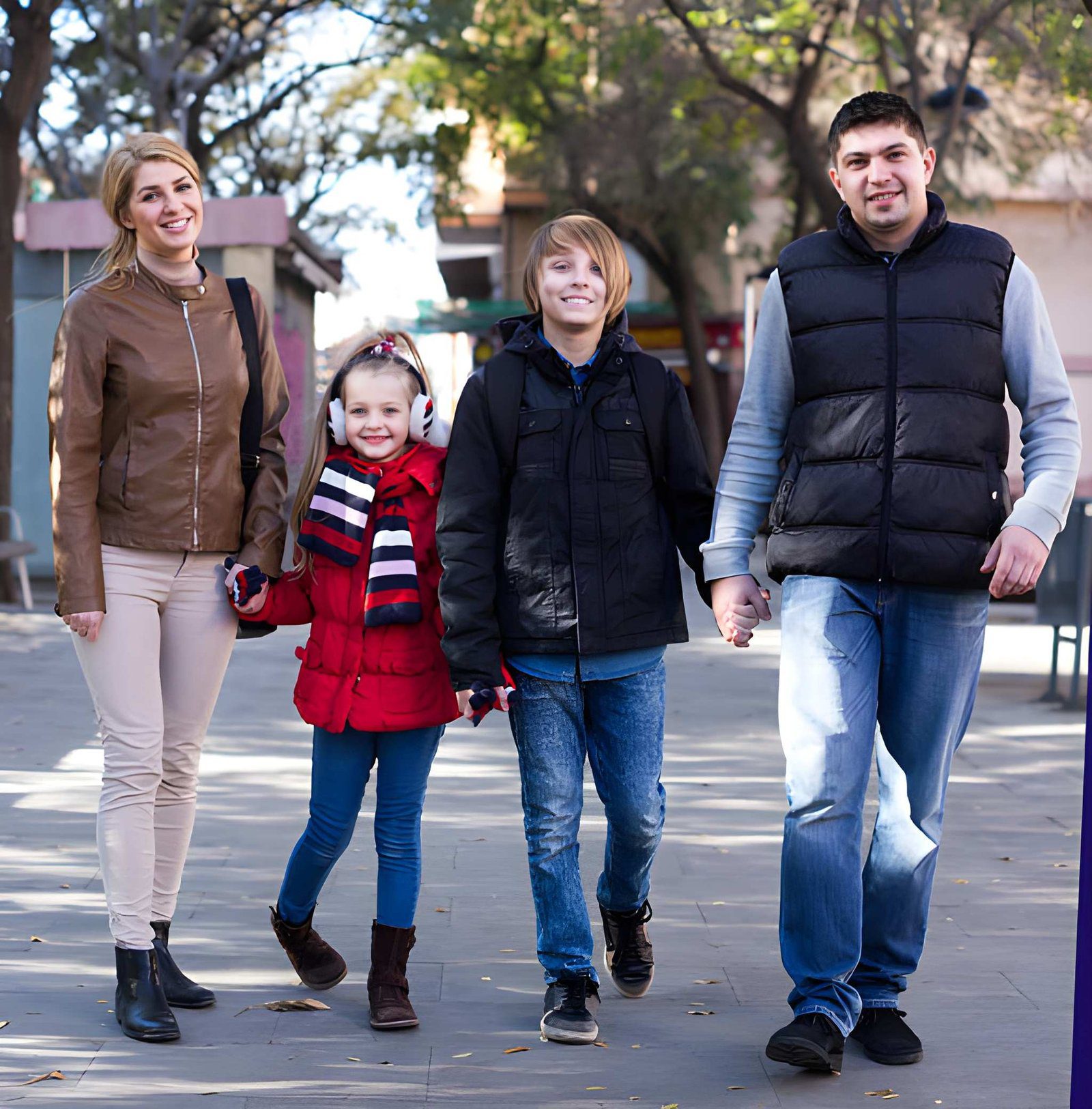 Co – Parenting Support for Families Navigating Separation and Divorce