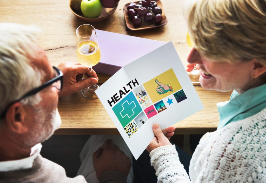 What Are the 6 Pillars of Lifestyle Medicine