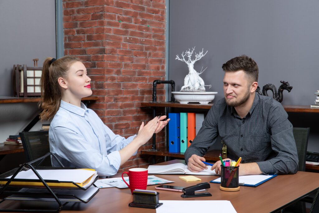 What Is Individual Coaching