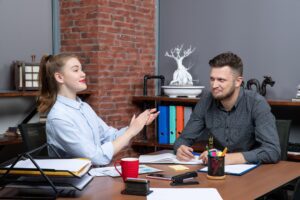 What Is Individual Coaching