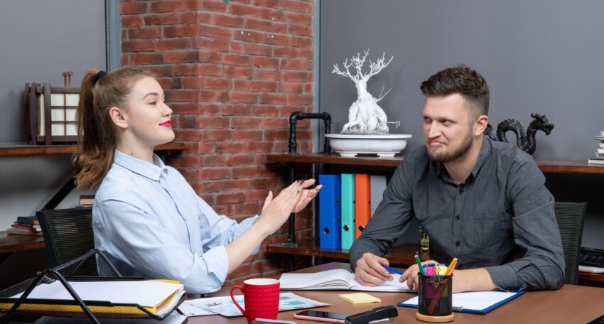 What Is Individual Coaching