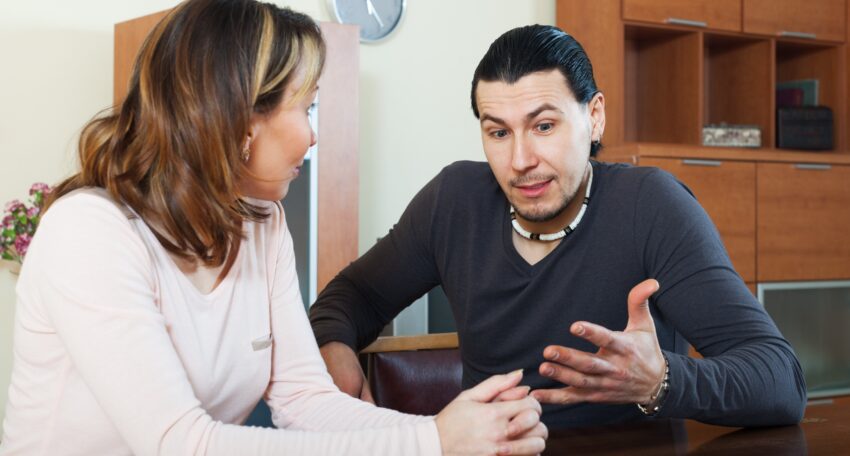 What Is Premarital Coaching