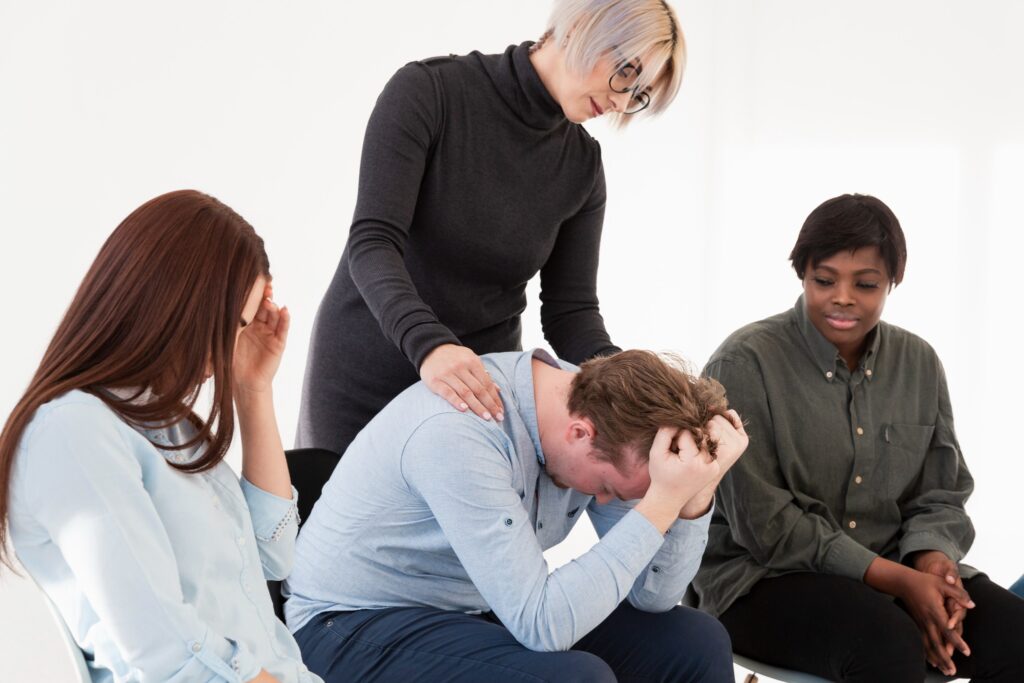 What Is a Trauma Intensive