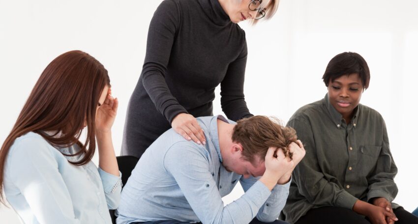 What Is a Trauma Intensive
