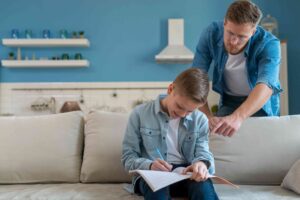 Coparenting Coaching
