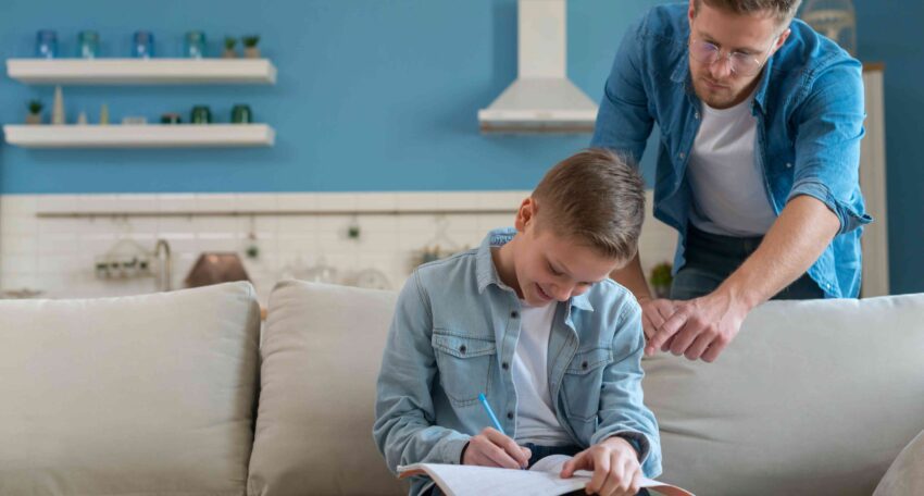 Coparenting Coaching