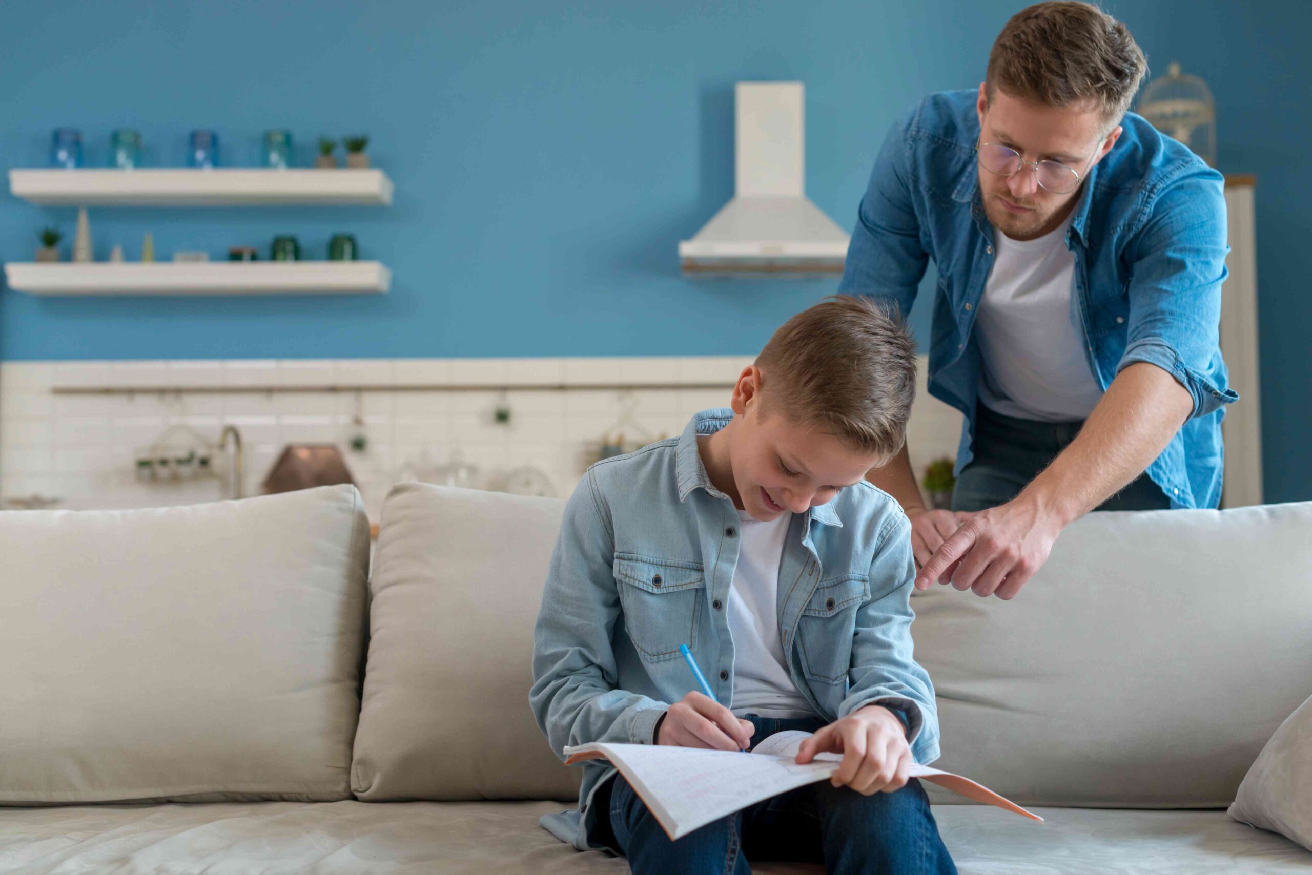 Coparenting Coaching