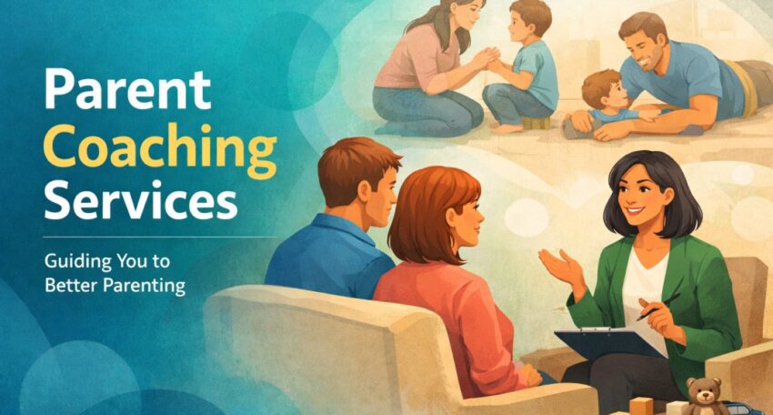 Parent Coaching Services