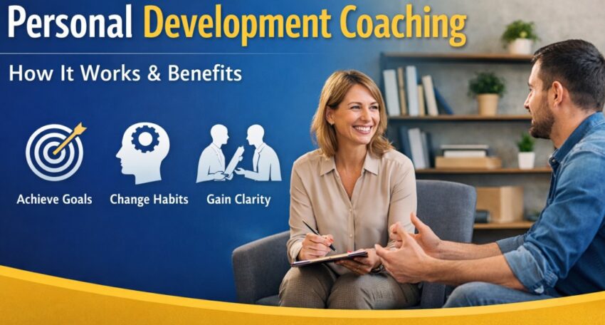 Personal Development