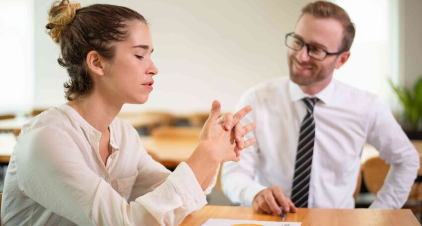 Personal Development Coaching
