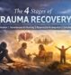 What Are the Four Stages of Trauma Recovery?