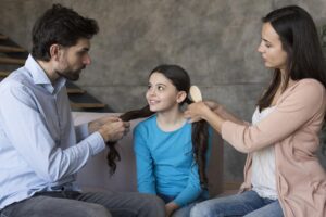 Co-Parenting Specialist