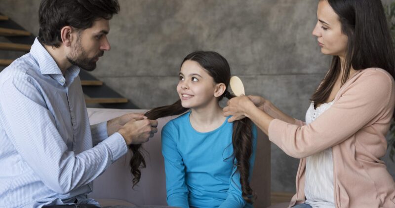 Co-Parenting Specialist