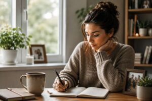 Break Generational Trauma Patterns