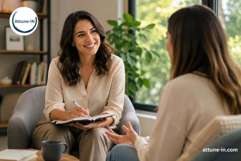Life Coaching California