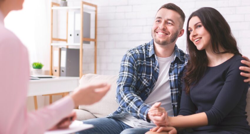 What Is a Couples Intensive and How Is It Different from Weekly Sessions?