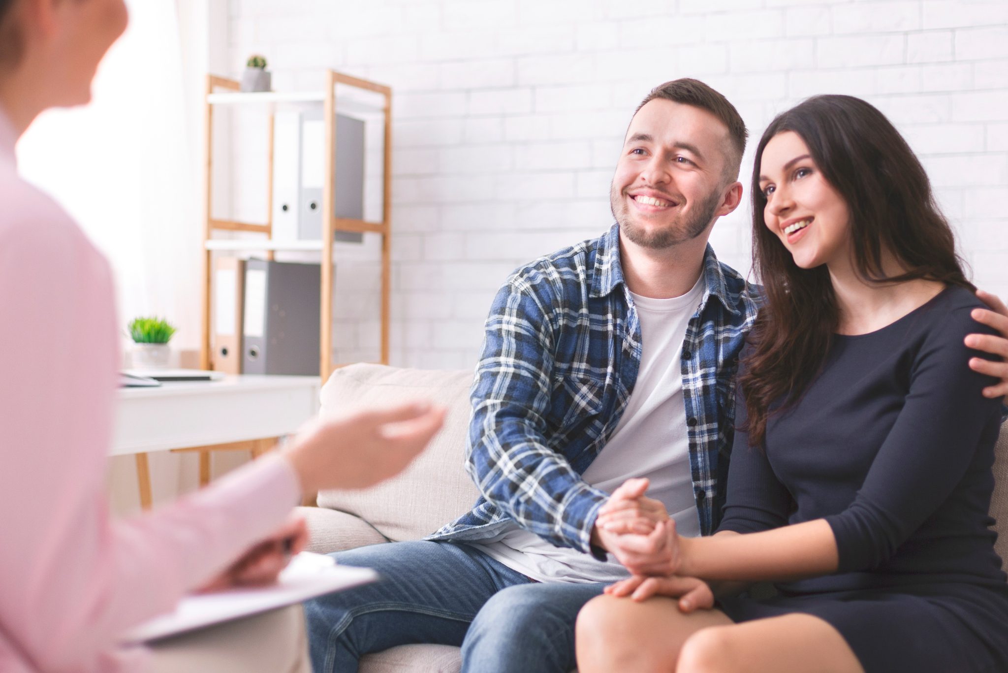 What Is a Couples Intensive and How Is It Different from Weekly Sessions?
