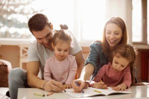 How to Co-Parent Peacefully After a High-Conflict Divorce