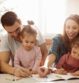 How to Co-Parent Peacefully After a High-Conflict Divorce