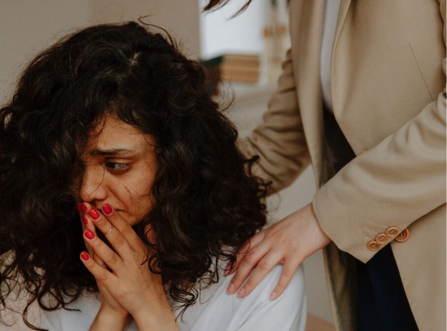 What Is Grief and Loss