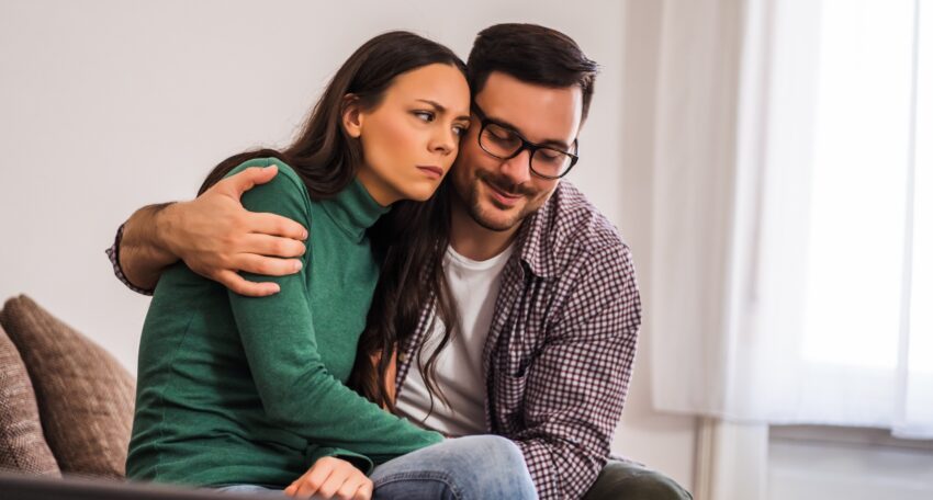 How Childhood Communication Patterns Shape Adult Relationships