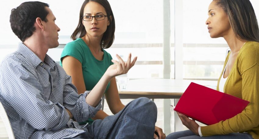 5 Signs Your Relationship Needs Couples Support (Not Just a Difficult Talk)