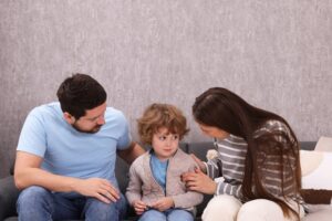 Breaking Unhealthy Family Patterns: How to Stop Repeating Them