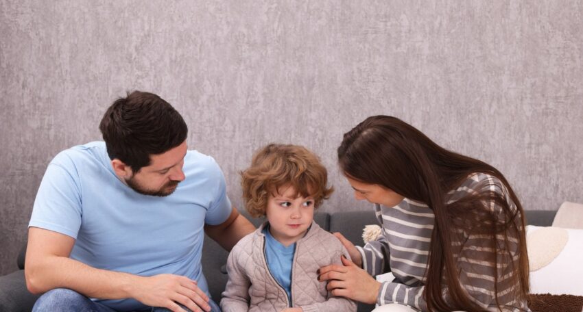 Breaking Unhealthy Family Patterns: How to Stop Repeating Them