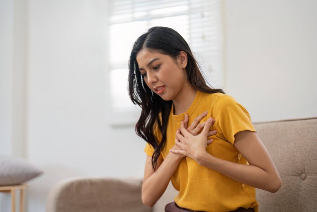 How Intergenerational Trauma Shows Up in the Body, Not Just the Mind