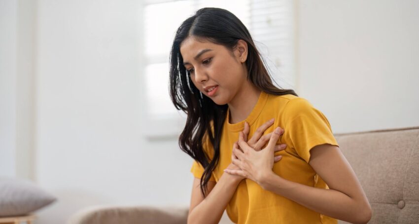 How Intergenerational Trauma Shows Up in the Body, Not Just the Mind