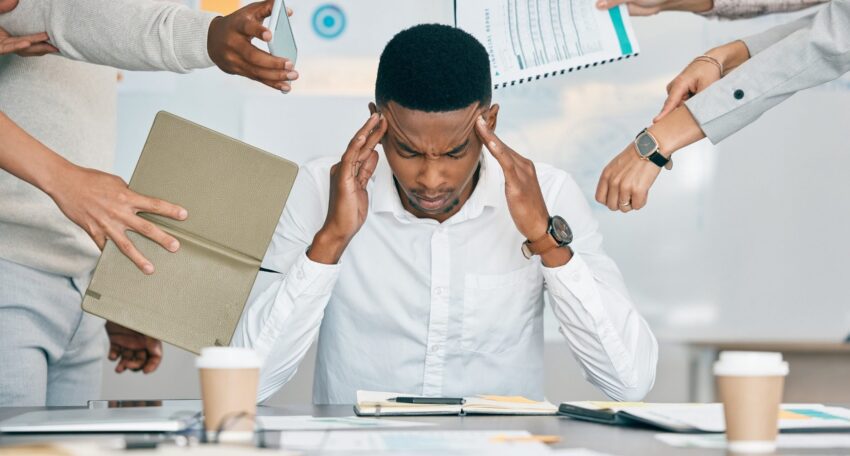 Executive Burnout vs Regular Burnout: Key Differences and How Consulting Helps
