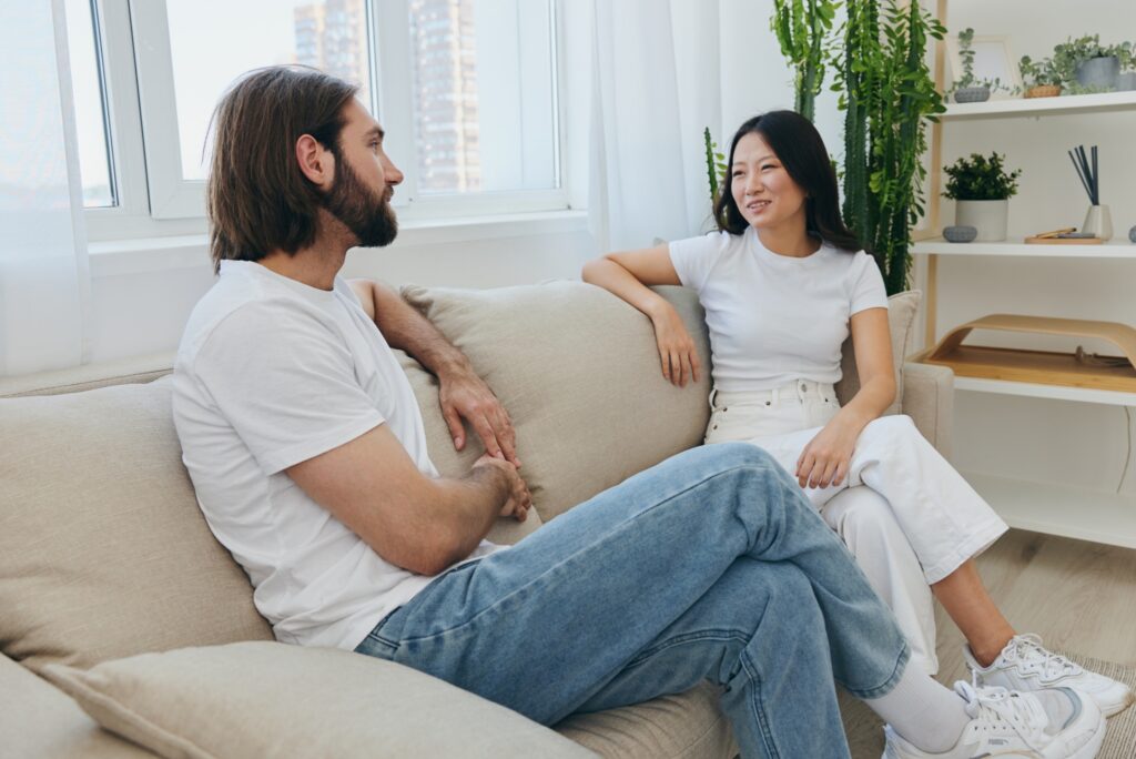 How to Rebuild Trust in a Relationship After a Betrayal