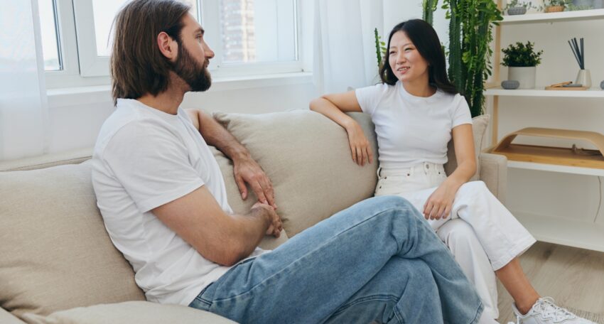How to Rebuild Trust in a Relationship After a Betrayal