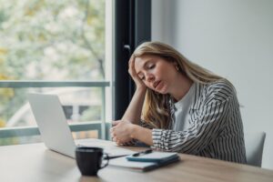 How to Recover from Burnout Without Leaving Your Career