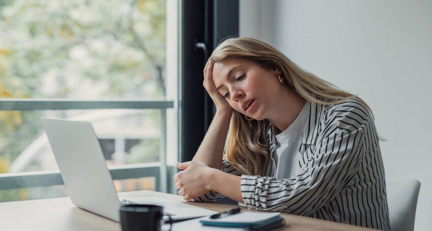 How to Recover from Burnout Without Leaving Your Career