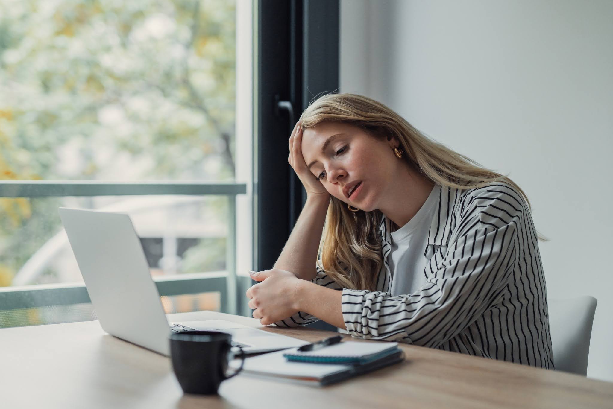 How to Recover from Burnout Without Leaving Your Career