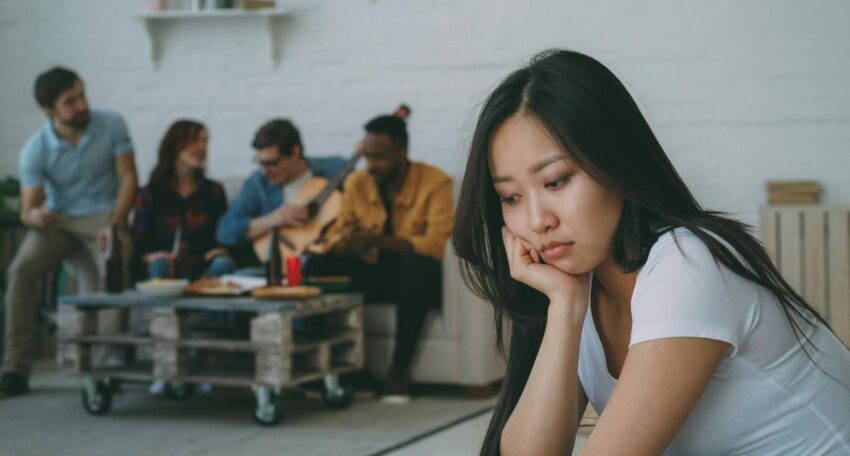 Immigrant Guilt: Why You Feel It and How to Ease It